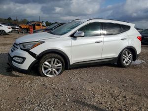 Hyundai Santa Fe 2.0L 4 2014