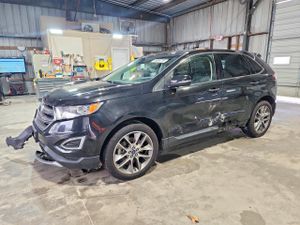 Ford Edge 2.0L 4 2015