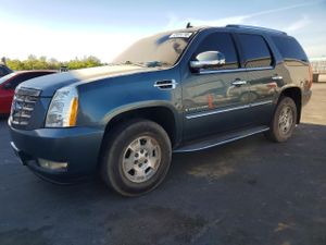 Cadillac Escalade 6.2L 8 2008