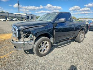Dodge RAM 3.7L 6 2011