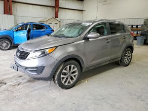 Kia Sportage 2.4L 4 2014