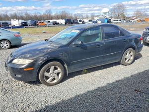 Mazda 6 2.3L 4 2003