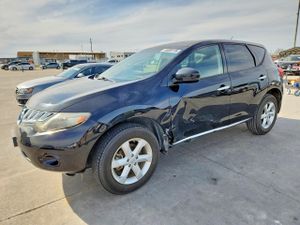 Nissan Murano 3.5L 6 2010