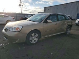 Chevrolet Malibu 3.5L 6 2006
