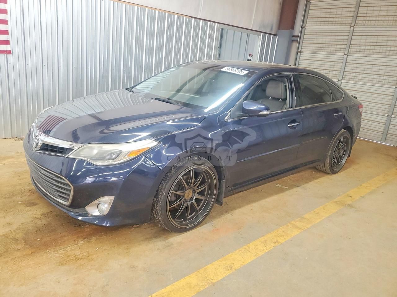Toyota Avalon 3.5L 6 2014