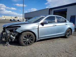 Honda Accord 3.5L 6 2011