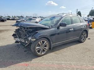 Infiniti EX 3.5L 6 2011