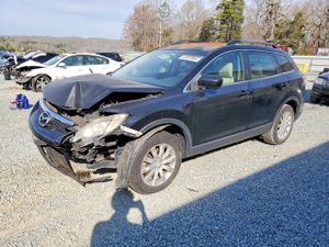 Mazda CX-9 3.5L 6 2007