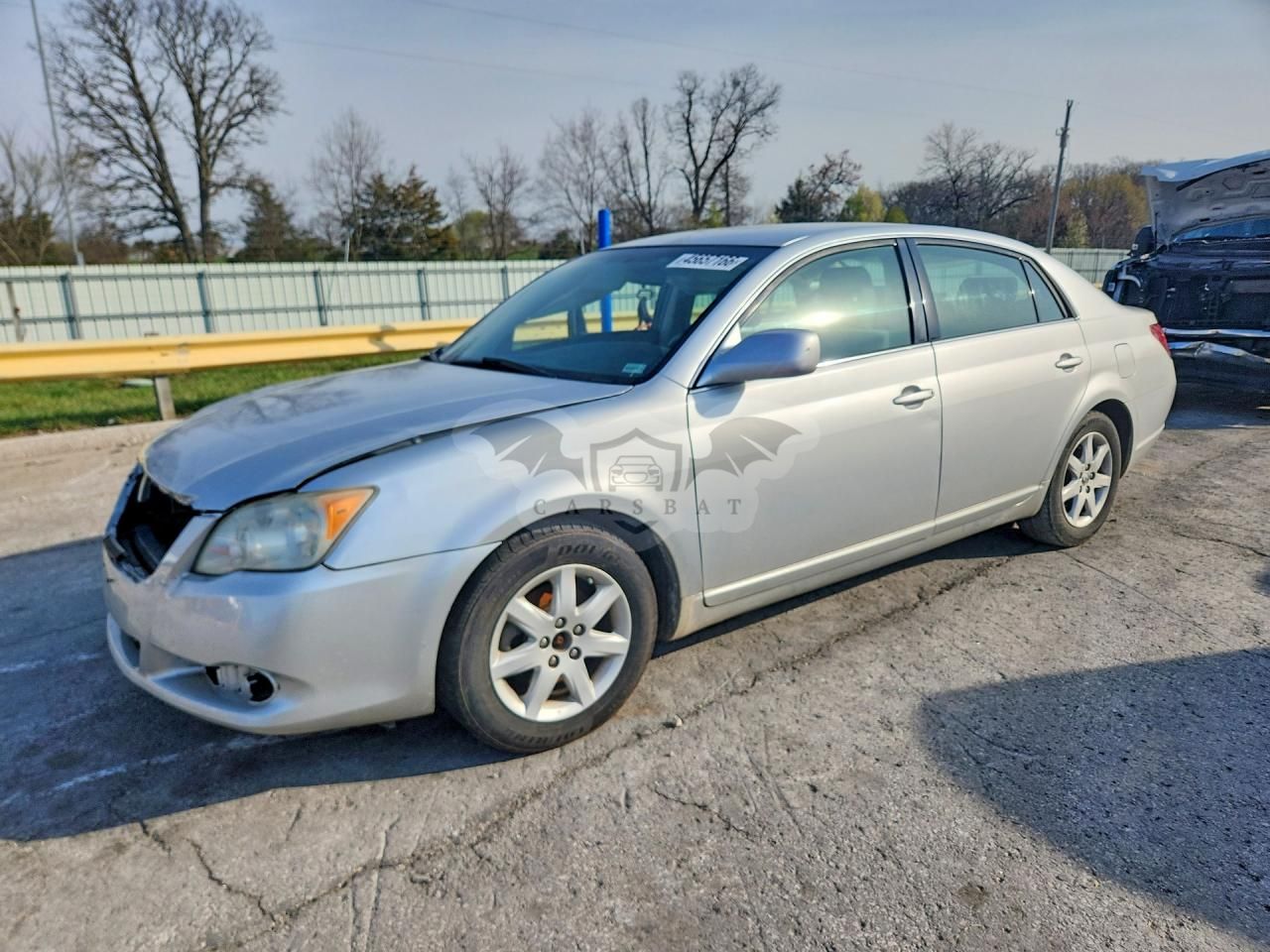 Toyota Avalon 2009