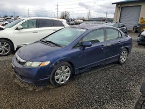 Honda Civic 1.8L 4 2010
