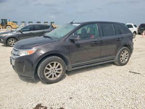 Ford Edge 2.0L 4 2013
