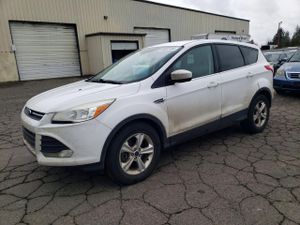 Ford Escape 1.6L 4 2015