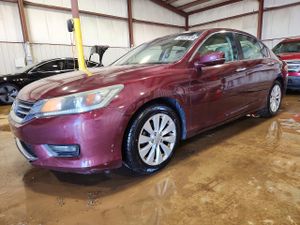 Honda Accord 2.4L 4 2015