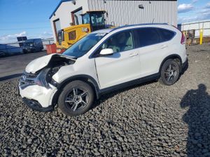 Honda CR-V 2.4L 4 2012
