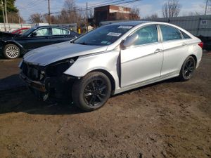 Hyundai Sonata 2011