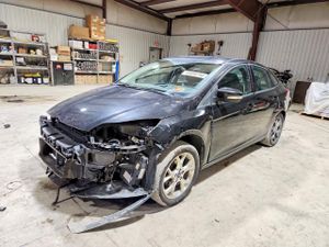 Ford Focus 2.0L 4 2013