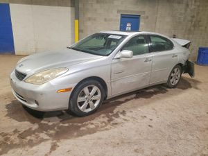 Lexus ES 3.3L 6 2005