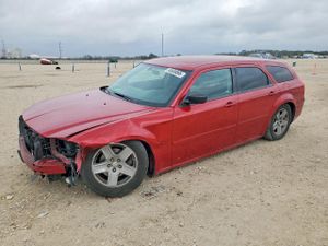 Dodge Magnum 3.5L 6 2005