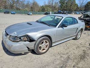 Ford Mustang 3.8L 6 2001