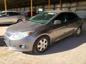 Ford Focus 2.0L 4 2014