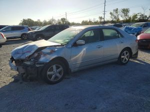 Honda Accord 2.4L 4 2004