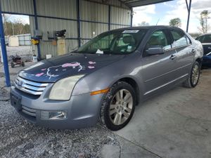 Ford Fusion 3.0L 6 2007
