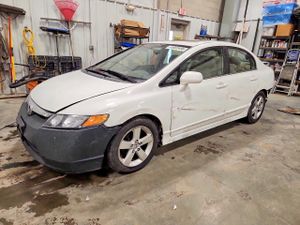 Honda Civic 1.8L 4 2006