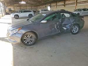 Hyundai Sonata 2.4L 4 2013