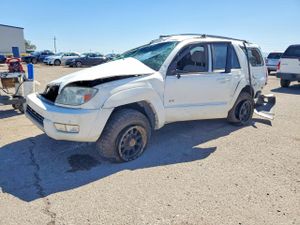 Toyota 4Runner 4.0L 6 2004