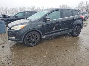 Ford Escape 1.6L 4 2013