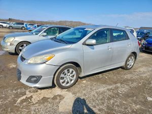 Toyota Matrix 2.4L 4 2009