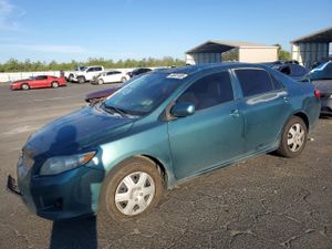 Toyota Corolla 1.8L 4 2009