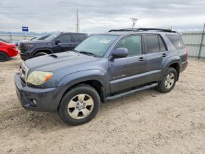 Toyota 4Runner 4.0L 6 2008