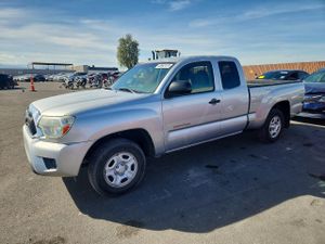 Toyota Tacoma 2.7L 4 2012