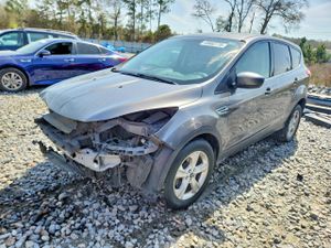 Ford Escape 1.6L 4 2014