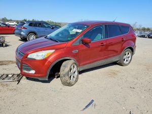 Ford Escape 1.6L 4 2014