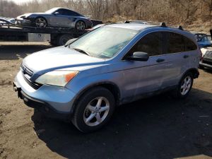 Honda CR-V 2.4L 4 2009