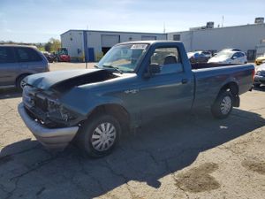 Ford Ranger 3.0L 6 1996