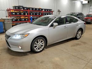 Lexus ES 3.5L 6 2013