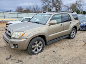 Toyota 4Runner 4.0L 6 2006