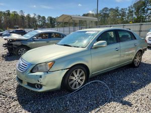 Toyota Avalon 3.5L 6 2008