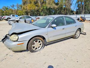 Mercury Sable 3.0L 6 2003