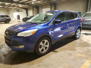 Ford Escape 1.6L 4 2014