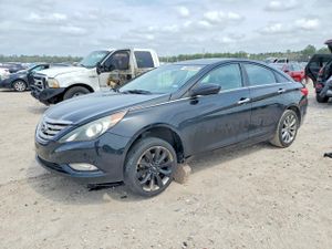 Hyundai Sonata 2.0L 4 2011