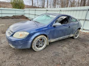 Chevrolet Cobalt 2.2L 4 2010