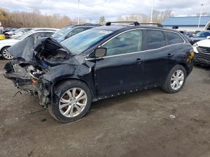 Mazda CX-7 2.3L 4 2010