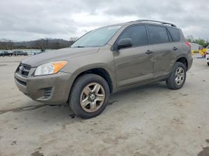 Toyota Rav4 2.5L 4 2011