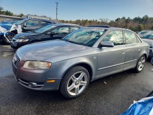 Audi A4 2.0L 4 2007
