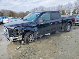 Ford F-150 5.0L 8 2015