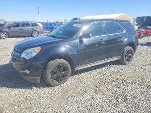 Chevrolet Equinox 2.4L 4 2011